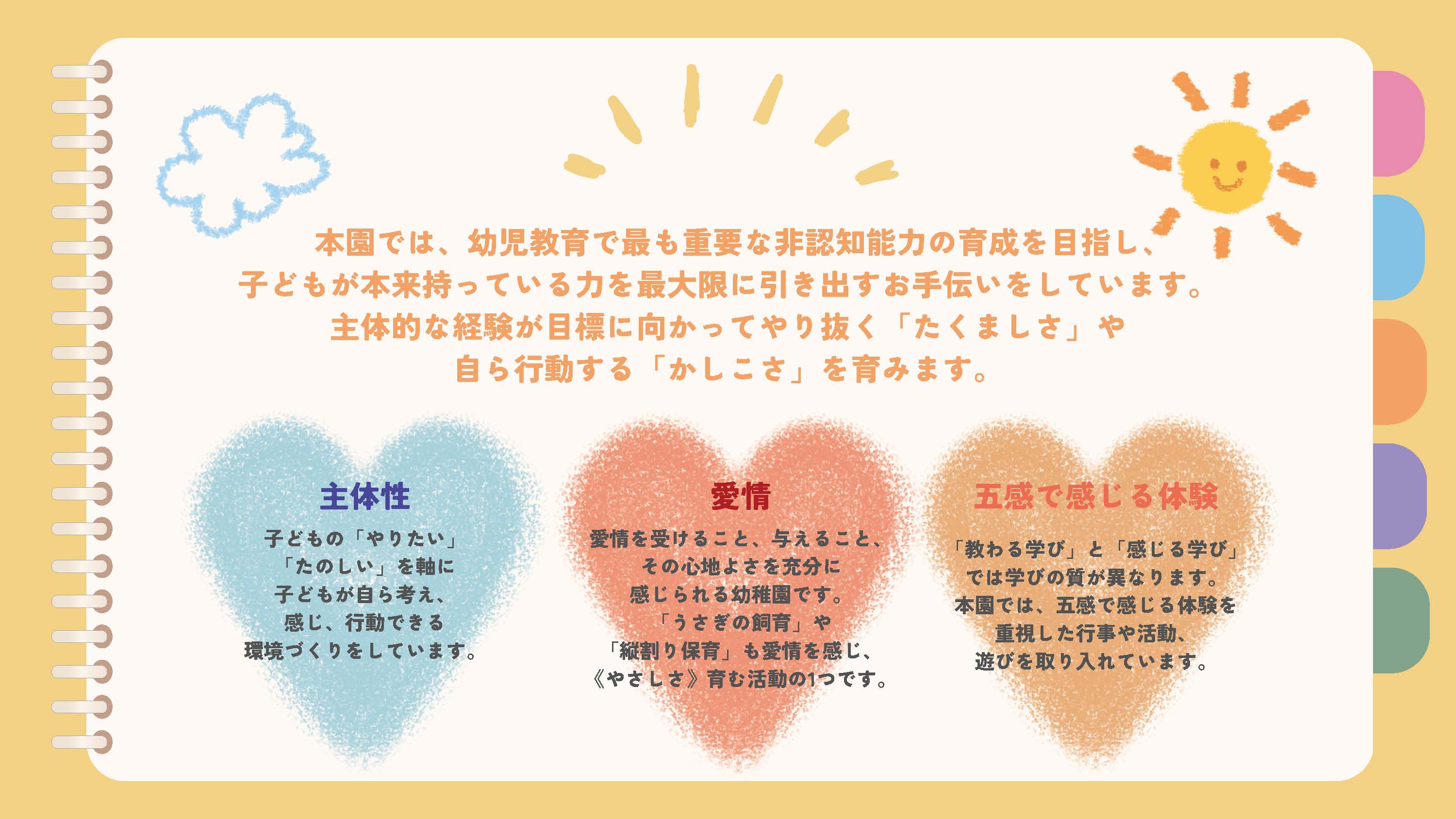 2026_幼稚園概要